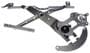 Dorman OE Solutions Power Window Regulator - New