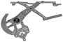 Dorman OE Solutions Power Window Regulator - New