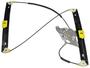 Dorman OE Solutions Power Window Regulator - New