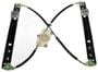 Dorman OE Solutions Power Window Regulator - New
