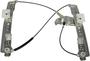 Dorman OE Solutions Power Window Regulator