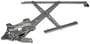Dorman OE Solutions Power Window Regulator