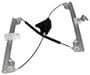 Dorman OE Solutions Power Window Regulator