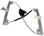 Dorman OE Solutions Power Window Regulator