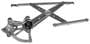 Dorman OE Solutions Power Window Regulator