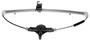 Dorman OE Solutions Power Window Regulator - New