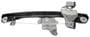 Dorman OE Solutions Power Window Regulator