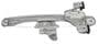 Dorman OE Solutions Power Window Regulator