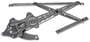 Dorman OE Solutions Power Window Regulator