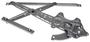 Dorman OE Solutions Power Window Regulator