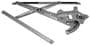 Dorman OE Solutions Power Window Regulator - New