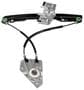 Dorman OE Solutions Manual Window Regulator