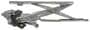 Dorman OE Solutions Manual Window Regulator