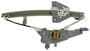 Dorman OE Solutions Rear Right Manual Window Regulator