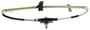 Dorman OE Solutions Rear Right Window Regulator