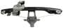 Dorman OE Solutions Manual Window Regulator