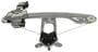 Dorman OE Solutions Rear Right Manual Window Regulator