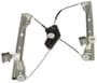 Dorman OE Solutions Power Window Regulator