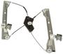 Dorman OE Solutions Power Window Regulator