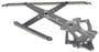 Dorman OE Solutions Power Window Regulator