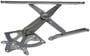 Dorman OE Solutions Power Window Regulator