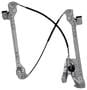Dorman OE Solutions Power Window Regulator - New