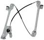 Dorman OE Solutions Power Window Regulator - New