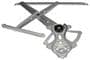 Dorman OE Solutions Power Window Regulator - New