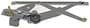 Dorman OE Solutions Manual Window Regulator