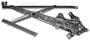Dorman OE Solutions Power Window Regulator - New