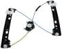 Dorman OE Solutions Power Window Regulator
