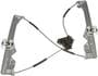 Dorman OE Solutions Window Regulator