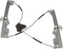 Dorman OE Solutions Window Regulator