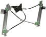 Dorman OE Solutions Window Regulator