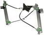 Dorman OE Solutions Window Regulator