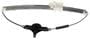 Dorman OE Solutions Power Window Regulator - New