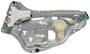 Dorman OE Solutions Rear Right Power Window Regulator