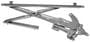 Dorman OE Solutions Power Window Regulator - New