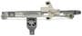 Dorman OE Solutions Window Regulator