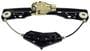 Dorman OE Solutions Rear Left Power Window Regulator