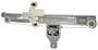 Dorman OE Solutions Rear Right Window Regulator