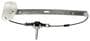 Dorman OE Solutions Rear Left Window Regulator