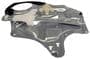 Dorman OE Solutions Rear Left Power Window Regulator