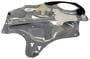 Dorman OE Solutions Rear Right Power Window Regulator