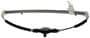 Dorman OE Solutions Rear Left Window Regulator