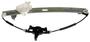 Dorman OE Solutions Power Window Regulator
