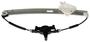 Dorman OE Solutions Rear Left Power Window Regulator