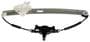 Dorman OE Solutions Rear Right Power Window Regulator