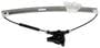 Dorman OE Solutions Power Window Regulator - New