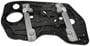 Dorman OE Solutions Window Regulator